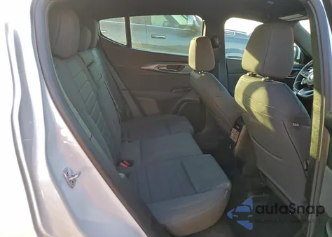 2024 Dodge Hornet R/T from USA, damaged, VIN ZACPDFCW1R3A32914